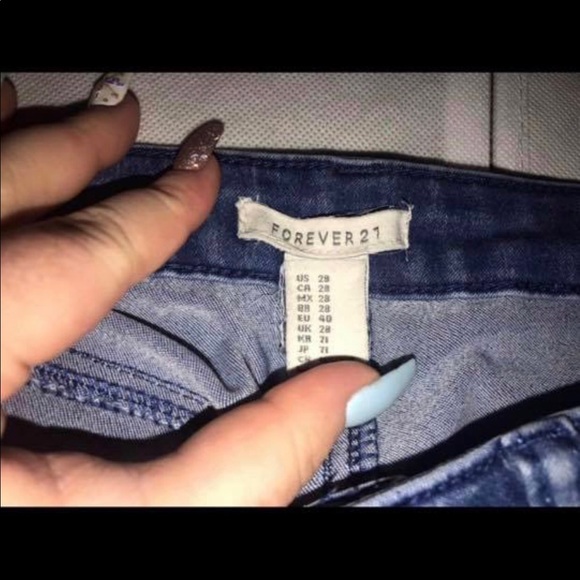 Women’s jeans - Picture 6 of 8